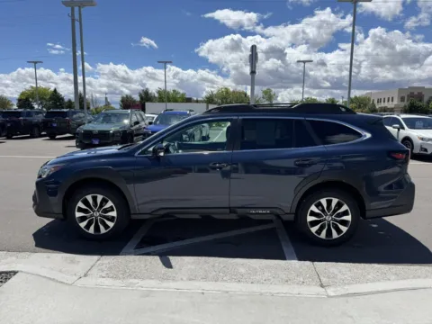 More photos of 2024 Subaru Outback Limited XT at Twin Falls Subaru, ID