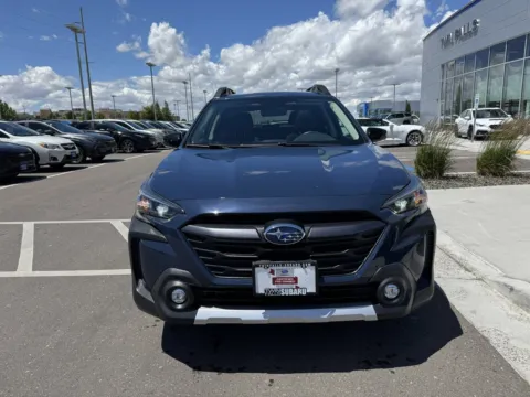 Photos of 2024 Subaru Outback Limited XT for sale in Twin Falls, ID at Twin Falls Subaru