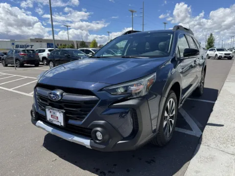 Another view of 2024 Subaru Outback Limited XT for sale in Twin Falls, ID at Twin Falls Subaru