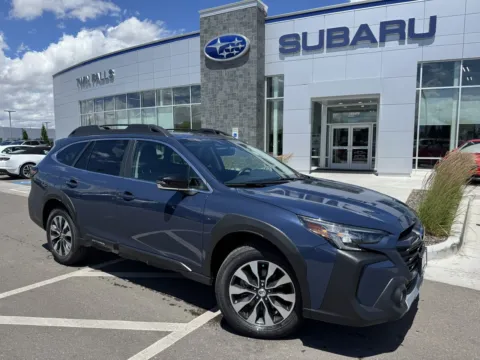 Photos of 2024 Subaru Outback Limited XT for sale in Twin Falls, ID at Twin Falls Subaru