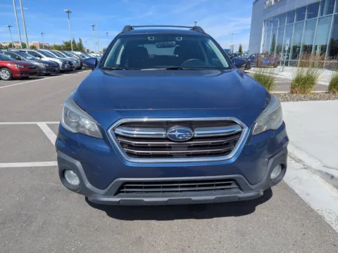 More photos of 2019 Subaru Outback Premium at Twin Falls Subaru, ID