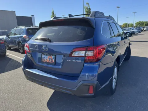 More photos of 2019 Subaru Outback Premium at Twin Falls Subaru, ID