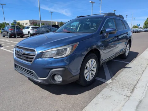 More photos of 2019 Subaru Outback Premium at Twin Falls Subaru, ID