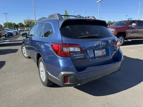 Another view of 2019 Subaru Outback Premium for sale in Twin Falls, ID at Twin Falls Subaru