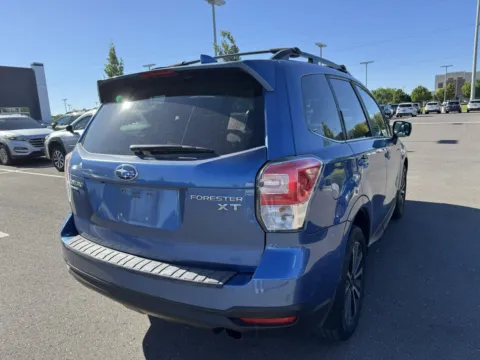 More photos of 2018 Subaru Forester Premium at Twin Falls Subaru, ID