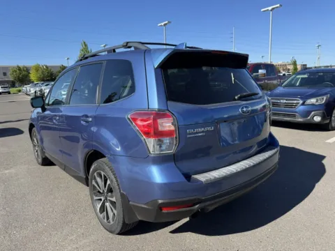More photos of 2018 Subaru Forester Premium at Twin Falls Subaru, ID