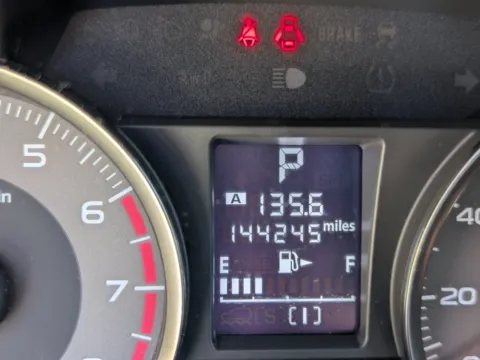 Photos of 2018 Subaru Forester Premium for sale in Twin Falls, ID at Twin Falls Subaru