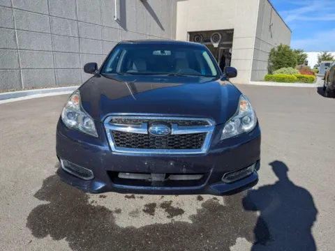 Photos of 2014 Subaru Legacy 2.5i Premium for sale in Twin Falls, ID at Twin Falls Subaru