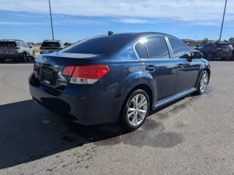 More photos of 2014 Subaru Legacy 2.5i Premium at Twin Falls Subaru, ID