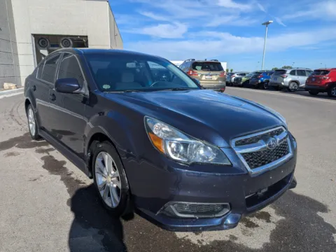 Another view of 2014 Subaru Legacy 2.5i Premium for sale in Twin Falls, ID at Twin Falls Subaru
