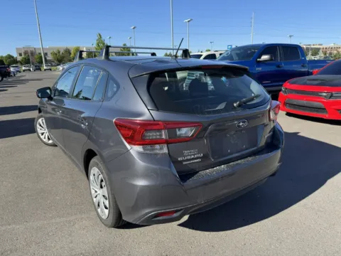 More photos of 2020 Subaru Impreza at Twin Falls Subaru, ID