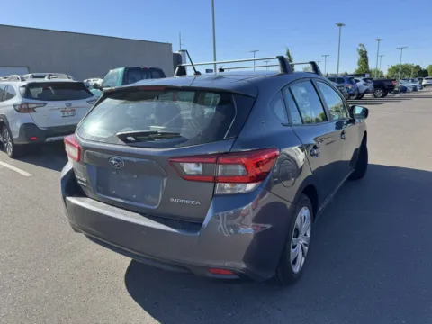 More photos of 2020 Subaru Impreza at Twin Falls Subaru, ID