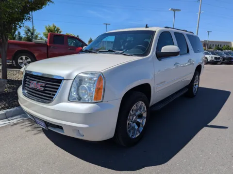 More photos of 2014 GMC Yukon XL SLT at Twin Falls Subaru, ID