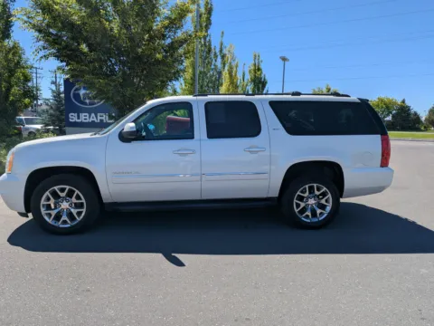 More photos of 2014 GMC Yukon XL SLT at Twin Falls Subaru, ID