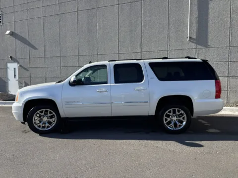More photos of 2014 GMC Yukon XL SLT at Twin Falls Subaru, ID