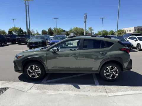 More photos of 2026 Subaru Crosstrek Premium at Twin Falls Subaru, ID