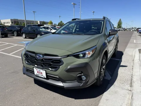 Another view of 2026 Subaru Crosstrek Premium for sale in Twin Falls, ID at Twin Falls Subaru