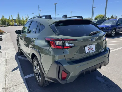More photos of 2026 Subaru Crosstrek Premium at Twin Falls Subaru, ID