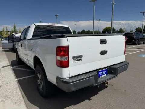 More photos of 2006 Ford F-150 XL at Twin Falls Subaru, ID