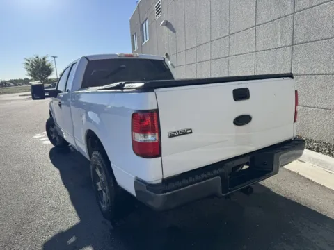 More photos of 2006 Ford F-150 XL at Twin Falls Subaru, ID