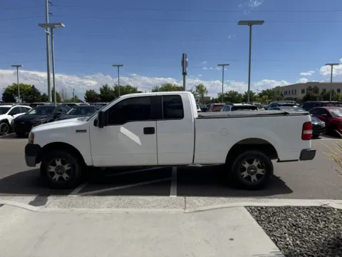 More photos of 2006 Ford F-150 XL at Twin Falls Subaru, ID
