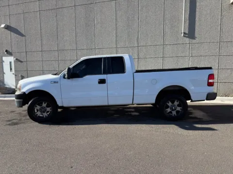 More photos of 2006 Ford F-150 XL at Twin Falls Subaru, ID