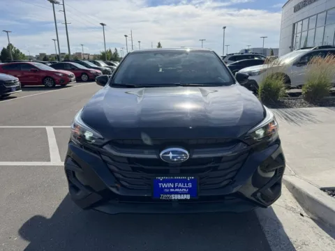 Photos of 2024 Subaru Legacy Limited for sale in Twin Falls, ID at Twin Falls Subaru