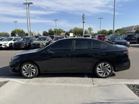 More photos of 2024 Subaru Legacy Limited at Twin Falls Subaru, ID