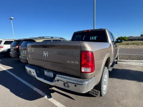 More photos of 2010 Dodge Ram 2500 Laramie at Twin Falls Subaru, ID