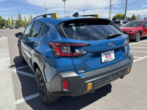 More photos of 2024 Subaru Crosstrek Wilderness at Twin Falls Subaru, ID