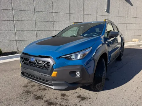 More photos of 2024 Subaru Crosstrek Wilderness at Twin Falls Subaru, ID