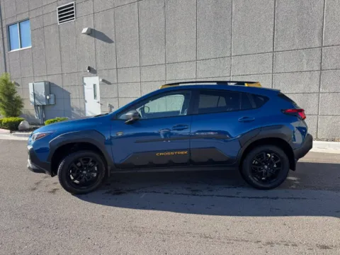 More photos of 2024 Subaru Crosstrek Wilderness at Twin Falls Subaru, ID