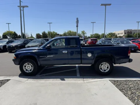 More photos of 2001 Dodge Dakota SLT at Twin Falls Subaru, ID