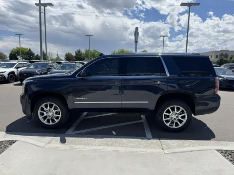 More photos of 2019 GMC Yukon Denali at Twin Falls Subaru, ID