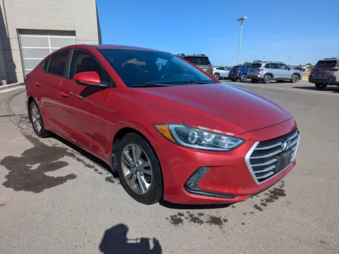 More photos of 2017 Hyundai Elantra Value Edition at Twin Falls Subaru, ID