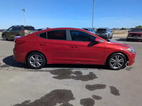 More photos of 2017 Hyundai Elantra Value Edition at Twin Falls Subaru, ID