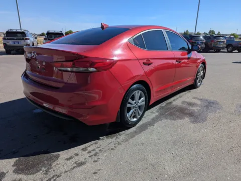 More photos of 2017 Hyundai Elantra Value Edition at Twin Falls Subaru, ID