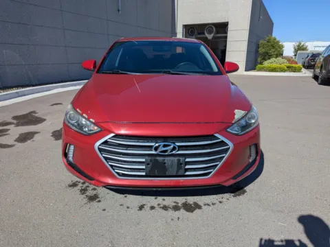 Photos of 2017 Hyundai Elantra Value Edition for sale in Twin Falls, ID at Twin Falls Subaru
