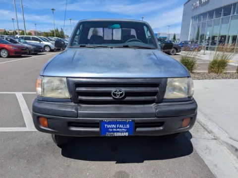 More photos of 1999 Toyota Tacoma PreRunner at Twin Falls Subaru, ID