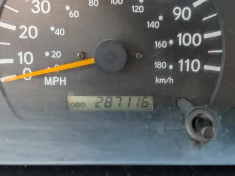 Photos of 1999 Toyota Tacoma PreRunner for sale in Twin Falls, ID at Twin Falls Subaru