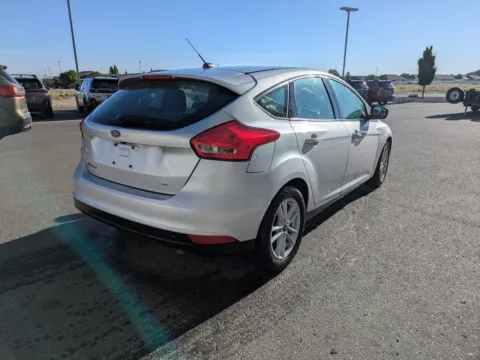 More photos of 2018 Ford Focus SE at Twin Falls Subaru, ID