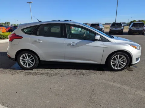 More photos of 2018 Ford Focus SE at Twin Falls Subaru, ID