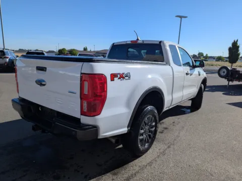 More photos of 2020 Ford Ranger XLT at Twin Falls Subaru, ID