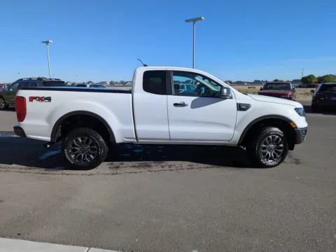 More photos of 2020 Ford Ranger XLT at Twin Falls Subaru, ID