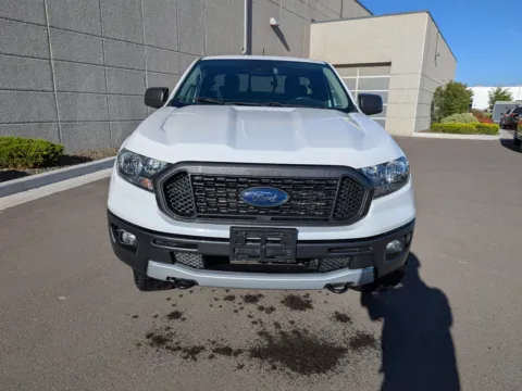 Another view of 2020 Ford Ranger XLT for sale in Twin Falls, ID at Twin Falls Subaru