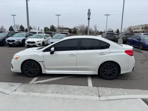 More photos of 2019 Subaru WRX at Twin Falls Subaru, ID