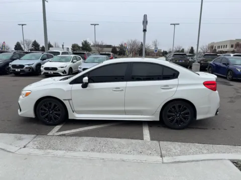 More photos of 2019 Subaru WRX at Twin Falls Subaru, ID