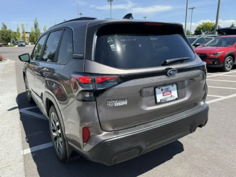 More photos of 2025 Subaru Forester Touring at Twin Falls Subaru, ID