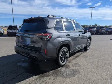 More photos of 2025 Subaru Forester Premium Hybrid at Twin Falls Subaru, ID