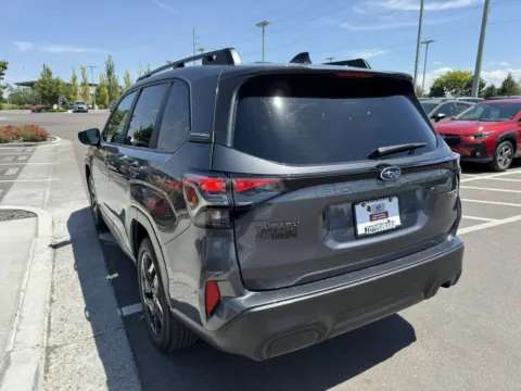 More photos of 2025 Subaru Forester Premium Hybrid at Twin Falls Subaru, ID
